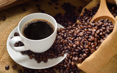 The Rich History of Coffee: From Ancient Legends to Modern Culture