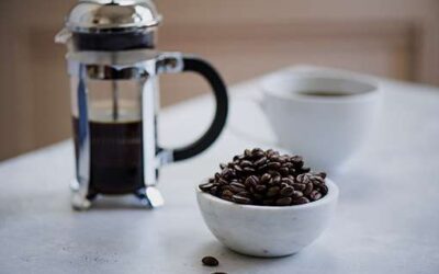 Exploring the Art of Coffee Brewing: A Journey Through Different Methods